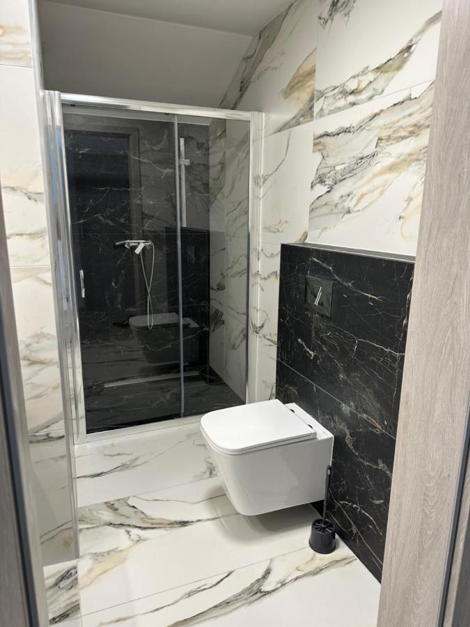 Roomflacja Wisla Bagian luar foto