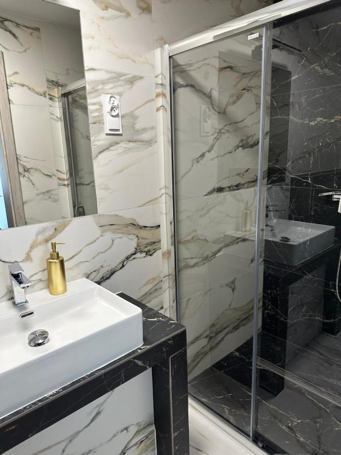 Roomflacja Wisla Bagian luar foto